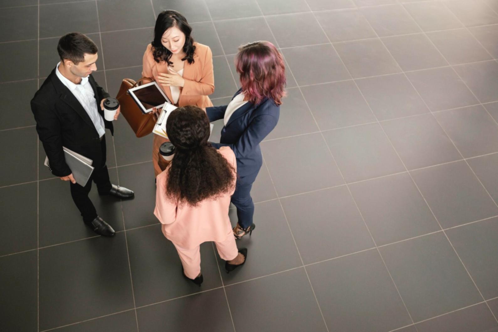 Accompagnement personnalisé en gestion budgétaire