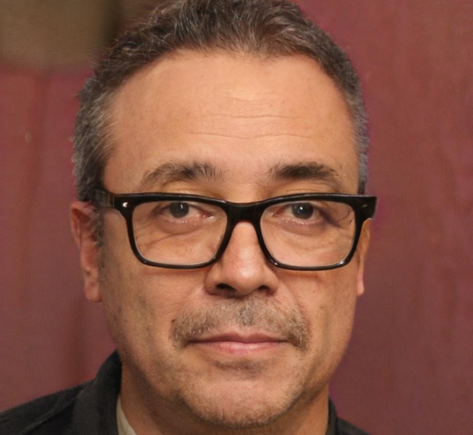 Portrait de Thomas Mercier, formateur en finances