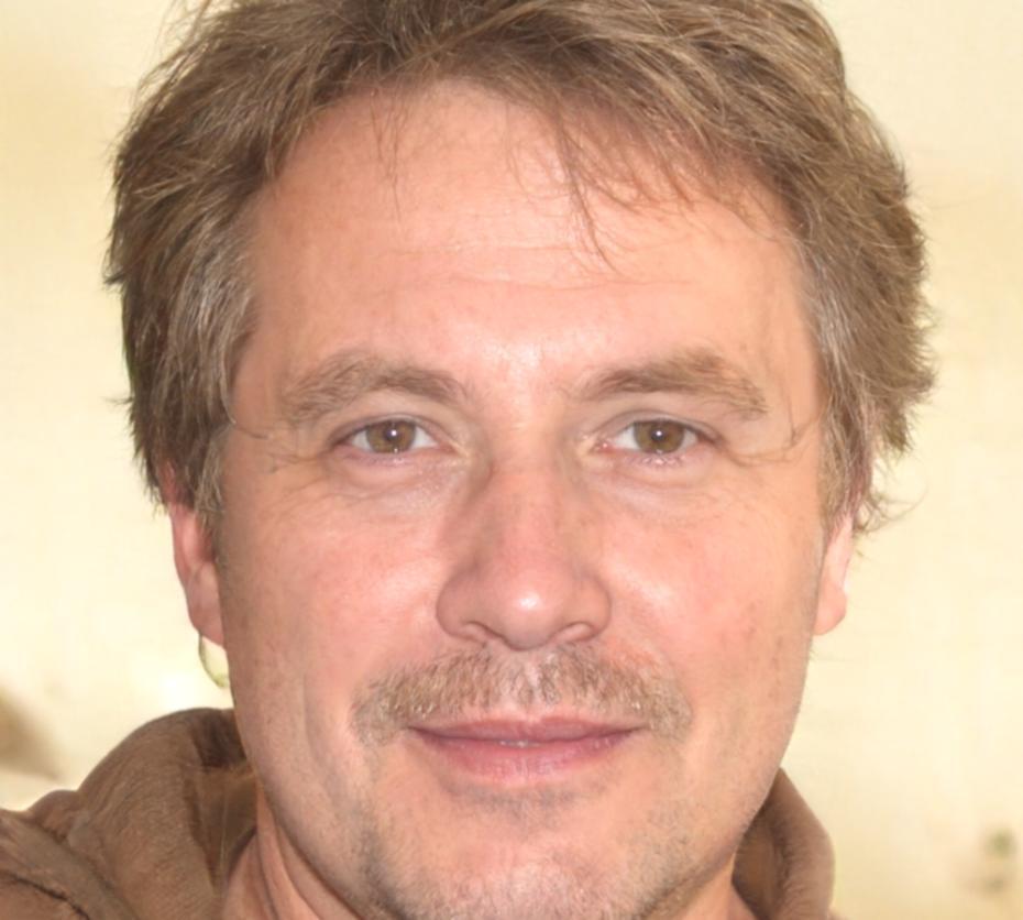 Portrait de Marcel Dubois, expert en gestion budgétaire